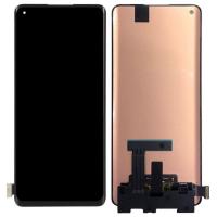Oppo Reno 6 Pro 5G / Plus 5G  Touch+Lcd Black Original
