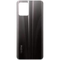 Realme 8i RMX3151 Back Cover Black Original
