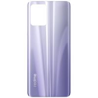 Realme 8i RMX3151 Back Cover Purple Original