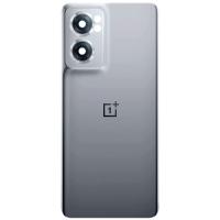 OnePlus Nord CE 2 5G Back Cover + Camera Glass Gray Original