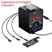 Qianli LT1 Insulate DC Power Supply Phone Diagnosis Instrument