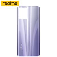 Realme 8i RMX3151 Back Cover Purple Service Pack
