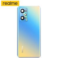 Realme GT NEO 2 5G Back Cover+Camera Glass Blue Service Pack