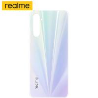 Realme 6 Back Cover White Service Pack