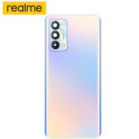 Realme GT Master Edition RMX3363 Back Cover + Camera Glass Blue Service Pack