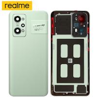 Realme GT 2 Back Cover Green Service Pack