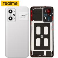 Realme GT 2 Back Cover Beige Service Pack