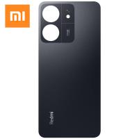Xiaomi Redmi 13C 4G (23100RN82L) Back Cover Black Service Pack