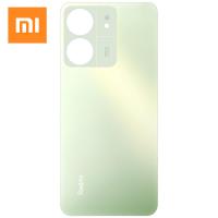 Xiaomi Redmi 13C 4G (23100RN82L) Back Cover Green Service Pack