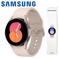 Samsung Galaxy Watch 5 R905 40MM LTE(4G) PinkGold Grade AAA Like New In Blister
