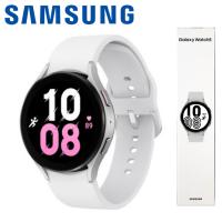 Samsung Galaxy Watch 5 R910 44MM White Grade AAA Like New In Blister