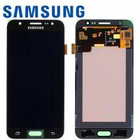 Samsung Galaxy J5 J500F Touch + Lcd Black Service Pack
