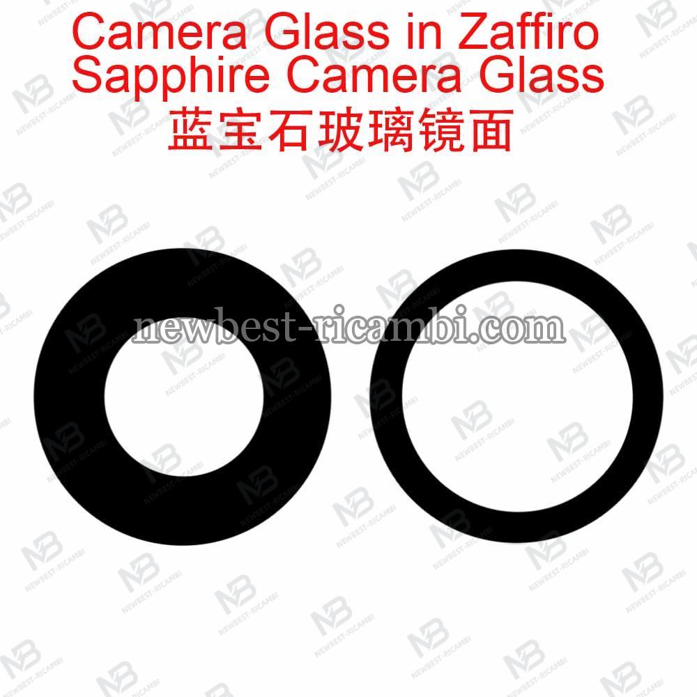 iPhone 12 Mini camera glass