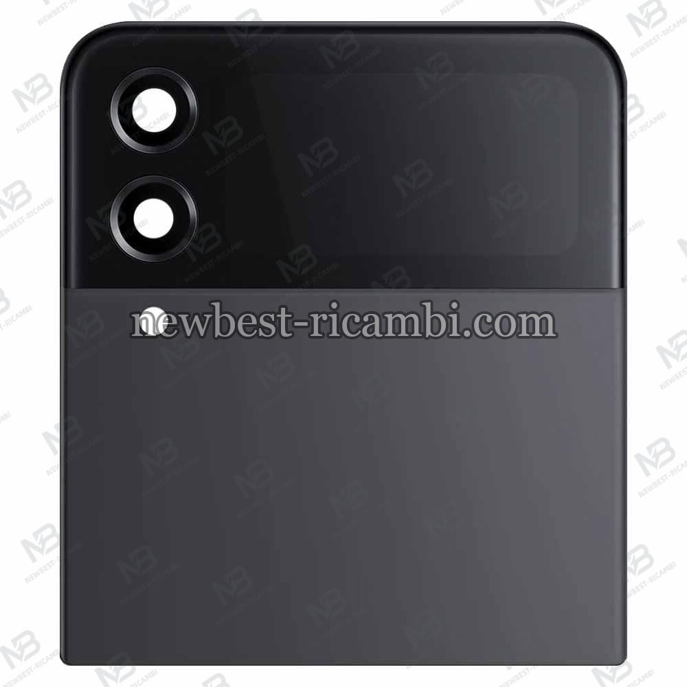 Samsung Galaxy Z Flip 4 F721 Outer Display Graphite Original