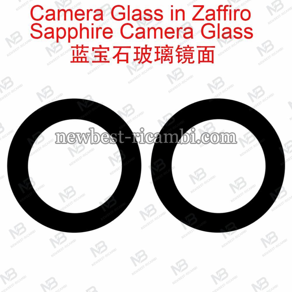 iPhone 14 / 14 Plus Camera Glass
