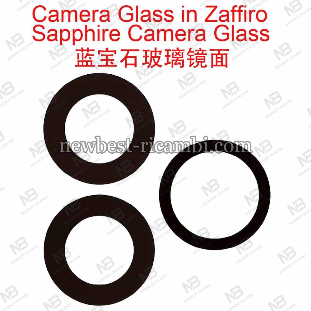 iPhone  15 Pro Camera Glass