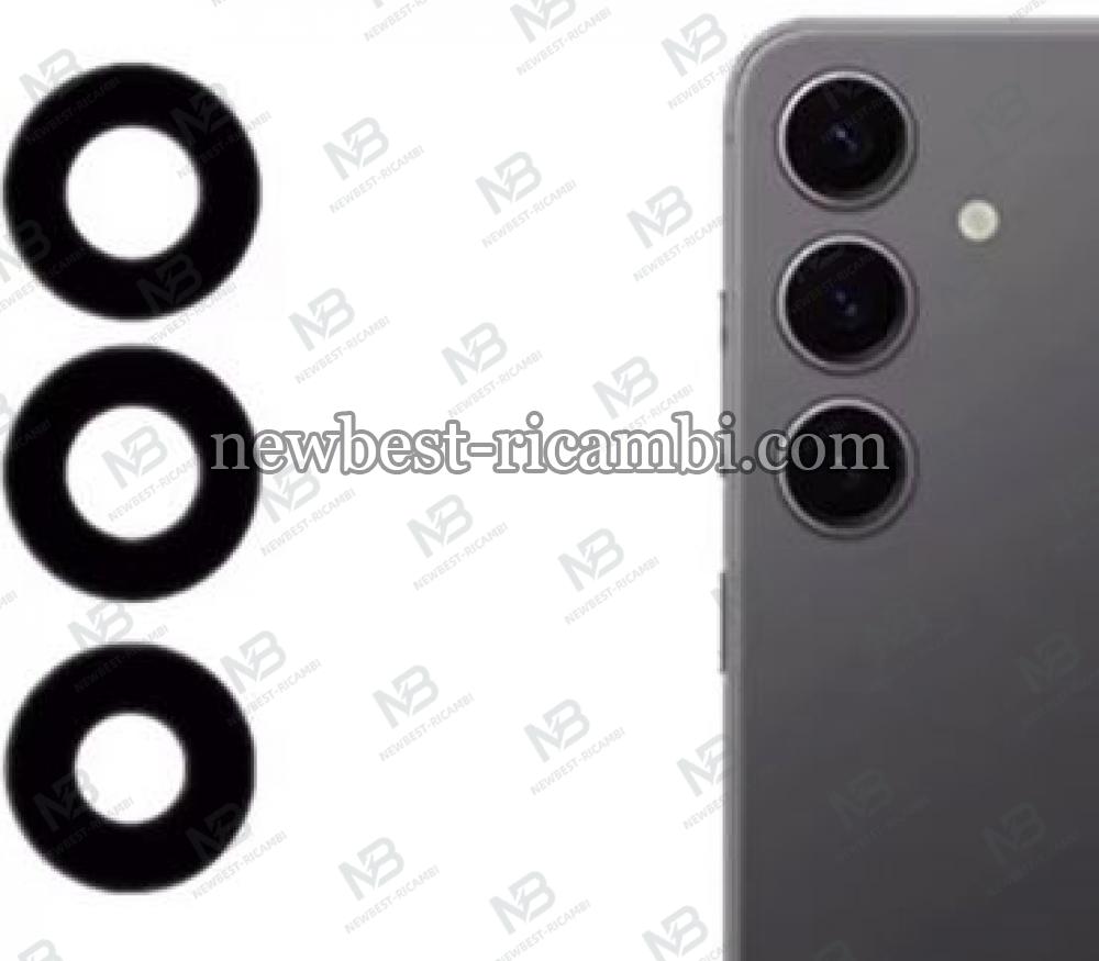 Samsung Galaxy S25 Edge S937 Camera Glass