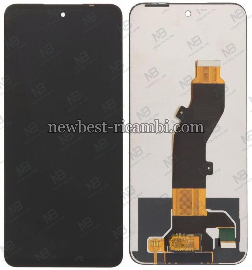 ZTE Nubia Focus 2 5G Touch + Lcd Black Original