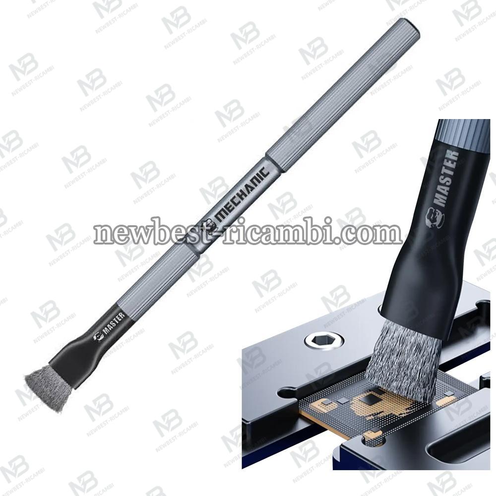 IC Cleaning Brush Mechanic 3