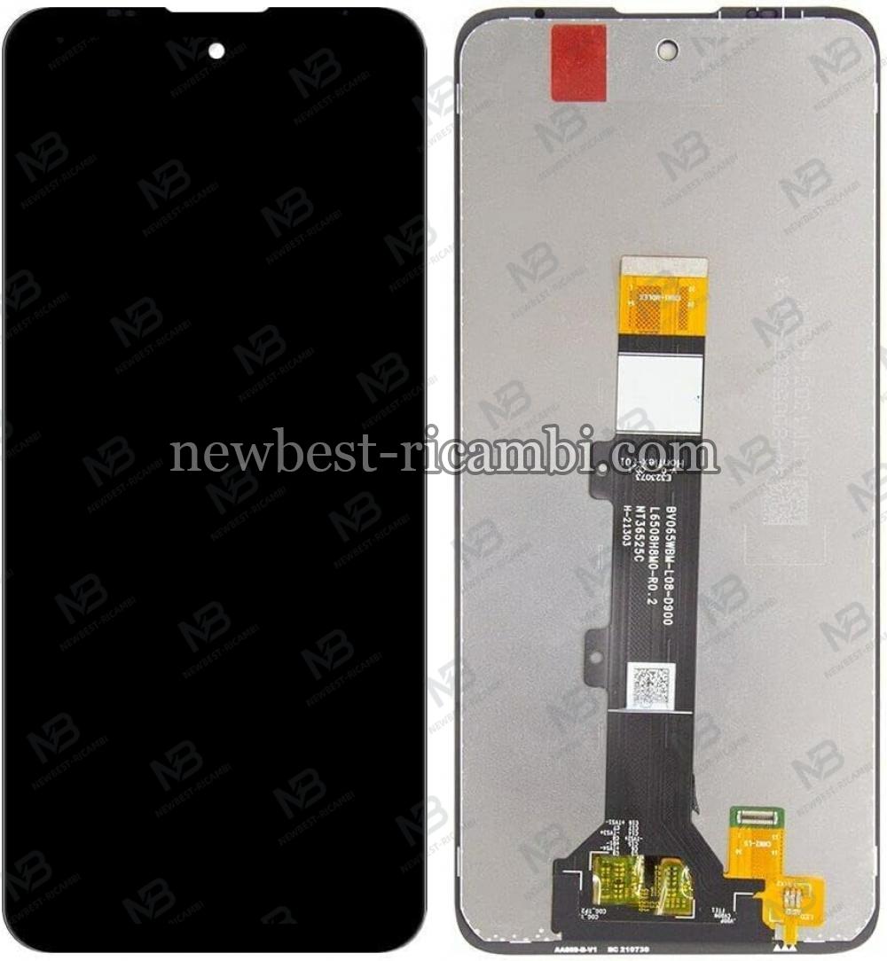 Motorola Moto G Power (2022) XT2165 Touch + Lcd Black Original
