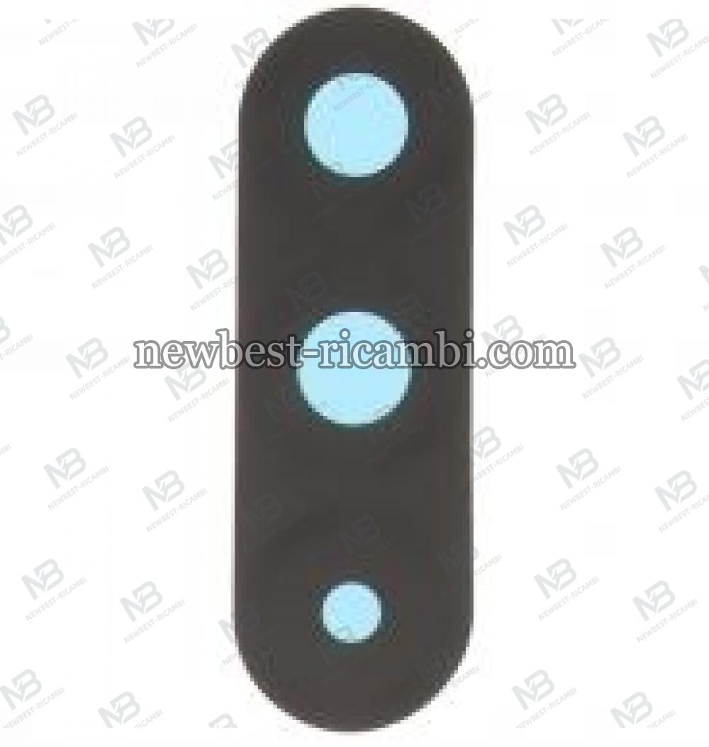 Samsung Galaxy A17 5G / A176 Camera Glass Black