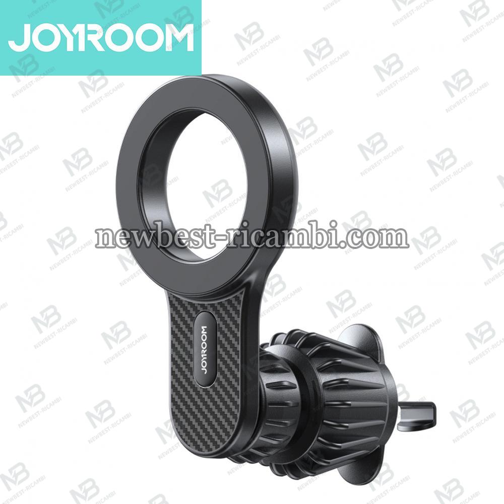 Magnetic Car Holder Joyroom JR-ZS355 Air Vent Universal Black In Blister