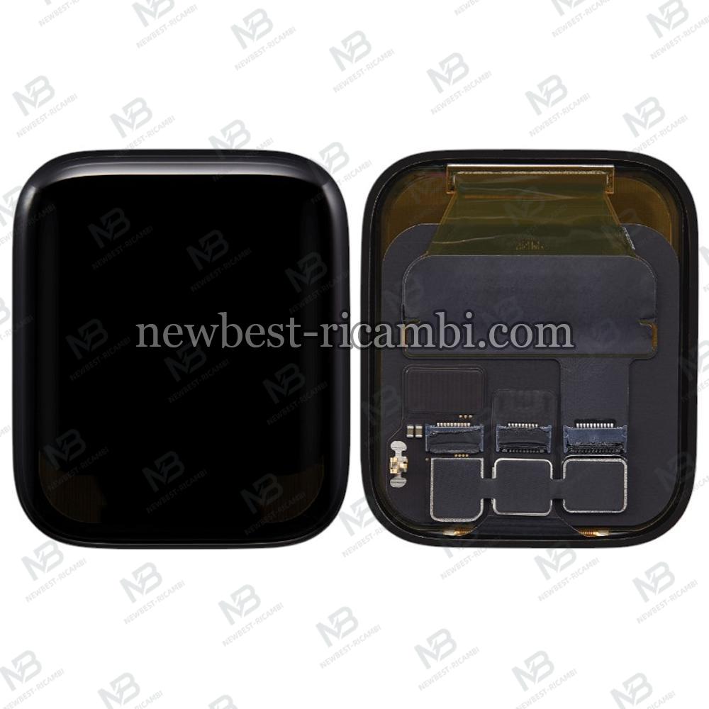 Watch Series SE (2nd Gen) 44MM Touch + Lcd Black Premium