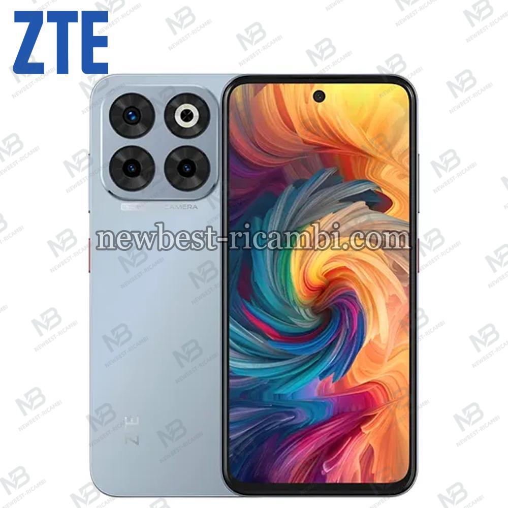 ZTE Blade V70 Smartphone 20/256GB Grey In Blister