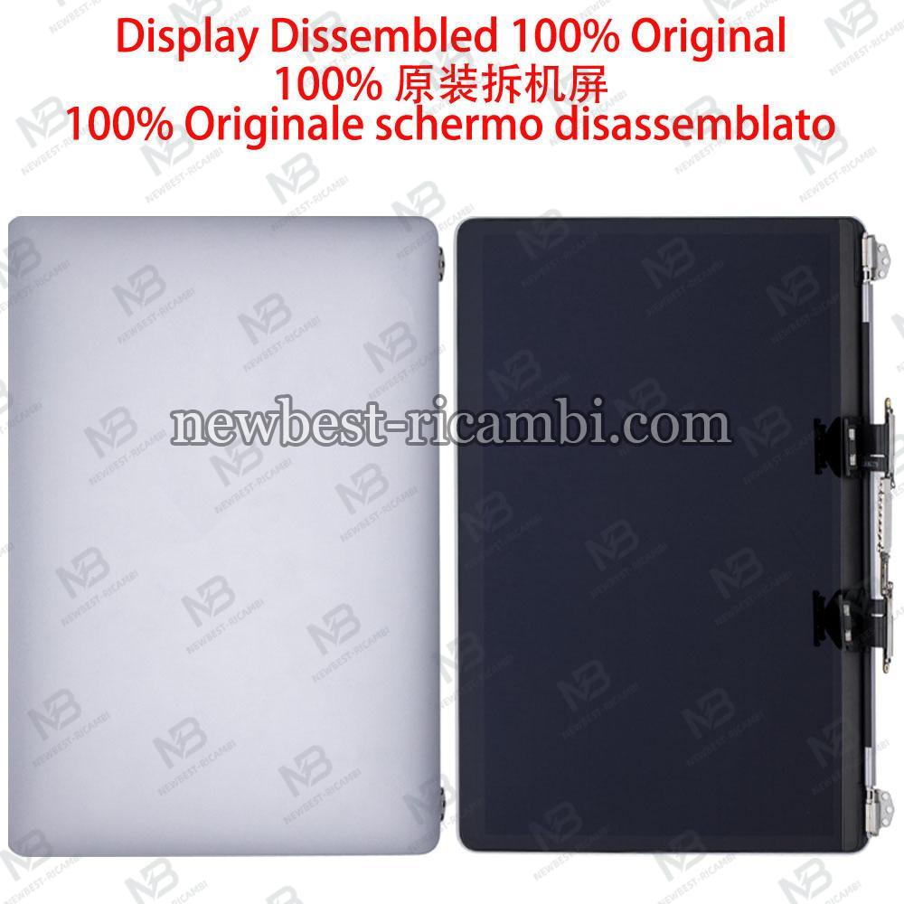 Macbook Pro 13" A1706 / A1708 (Late 2016/2017) Display Lcd + Frame Gray Dissembled Grade A Refurbished