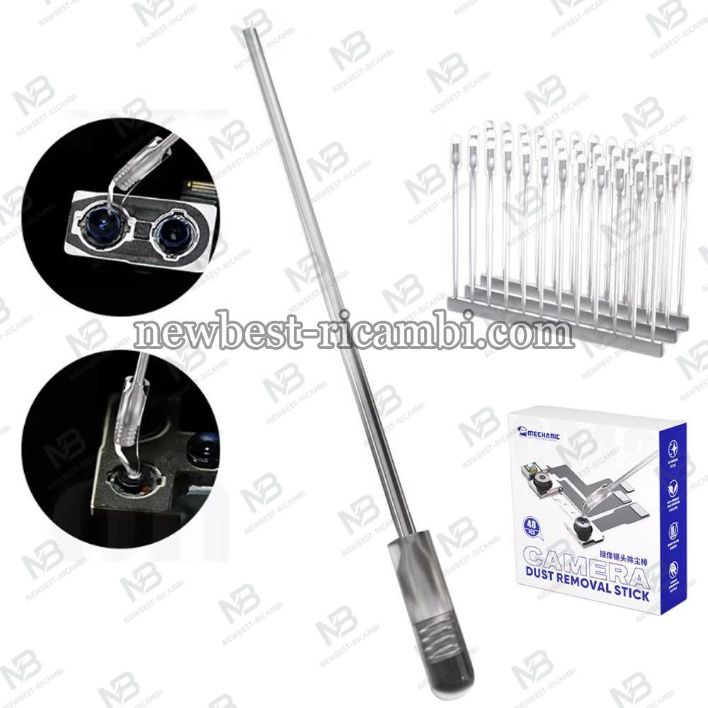 Camera Lens Cleaner Gel Stick Mechanic CD48 48-Pack