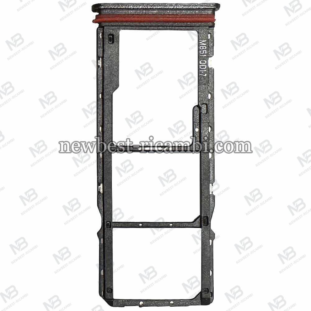 Xiaomi Redmi 15C 4G (25078RA3EA) Sim Tray Black