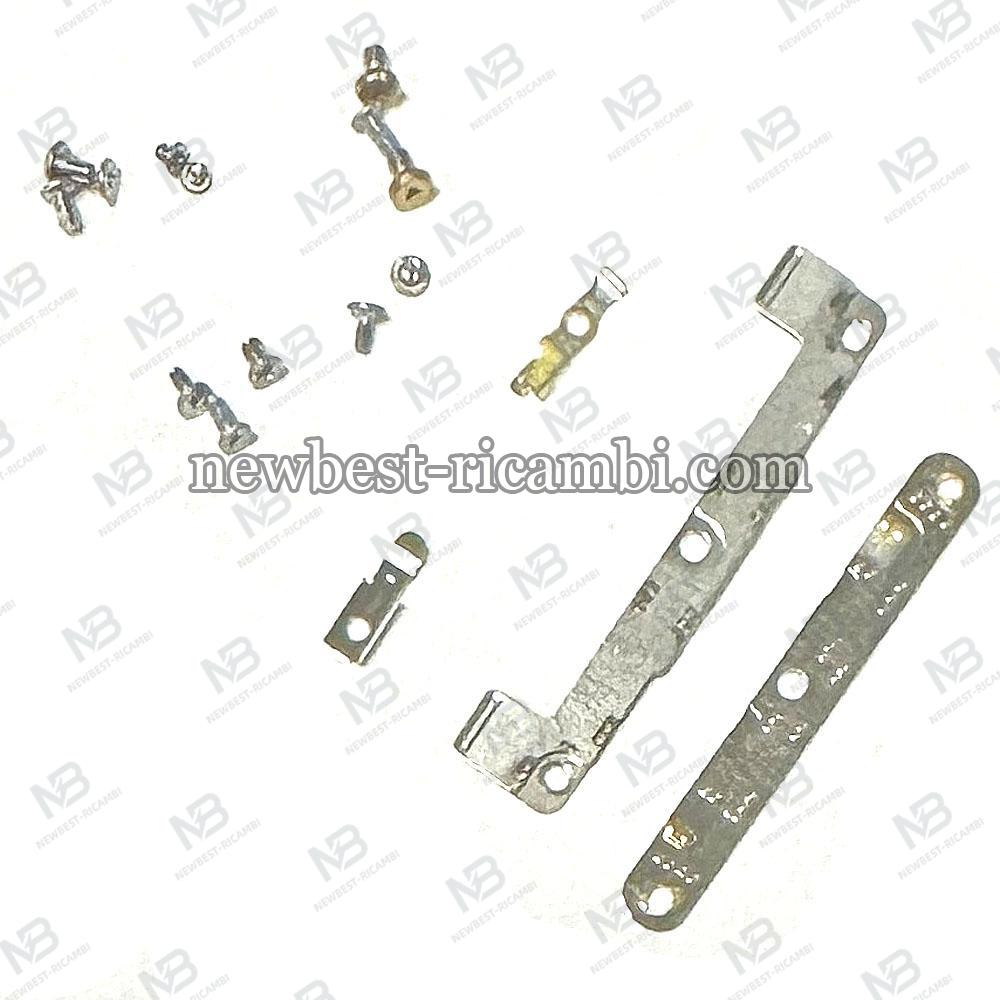 Apple iWatch Series 9 45 mm Caps and Screws Set