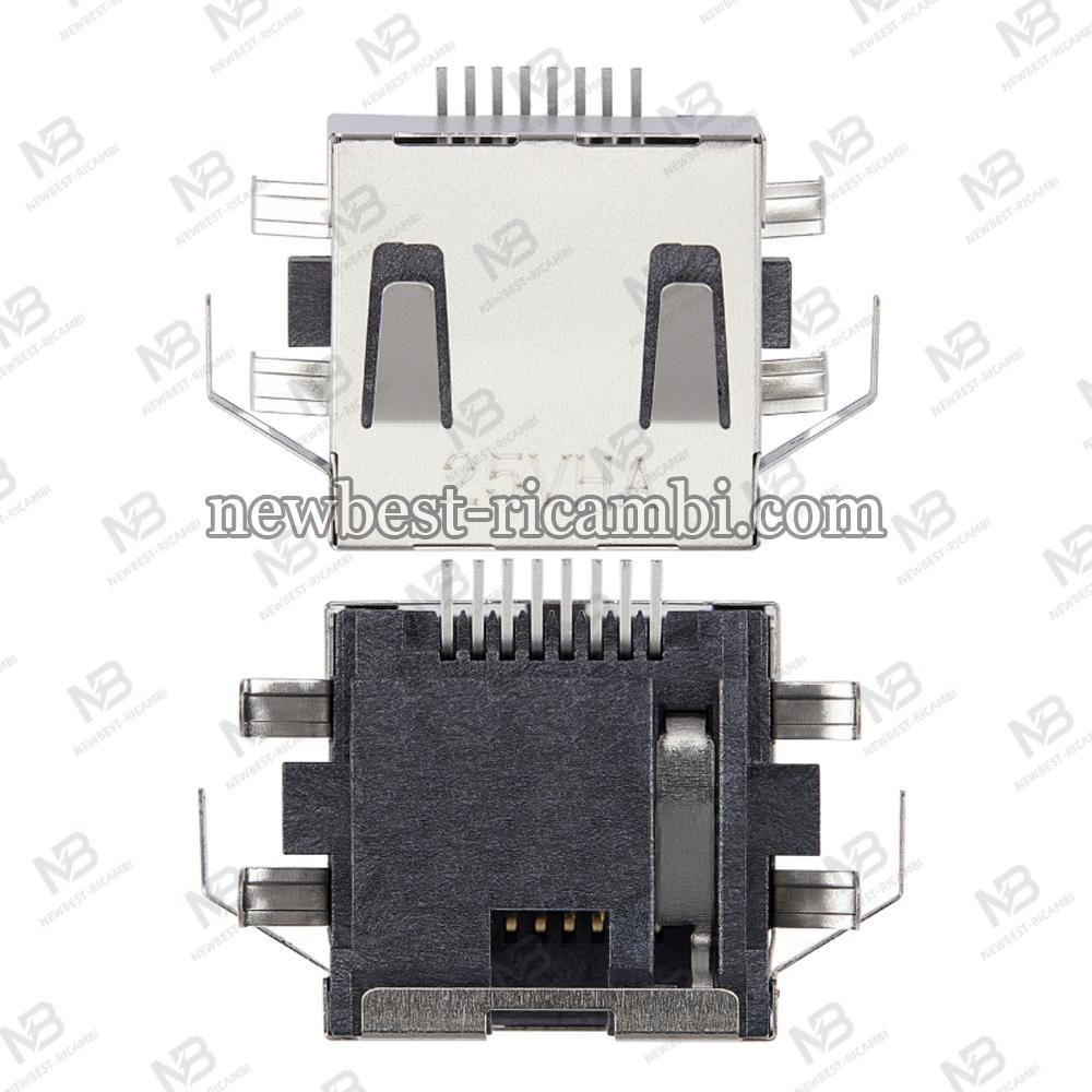 Ethernet Port for PlayStation 5 / 4 Slim / 4 Pro