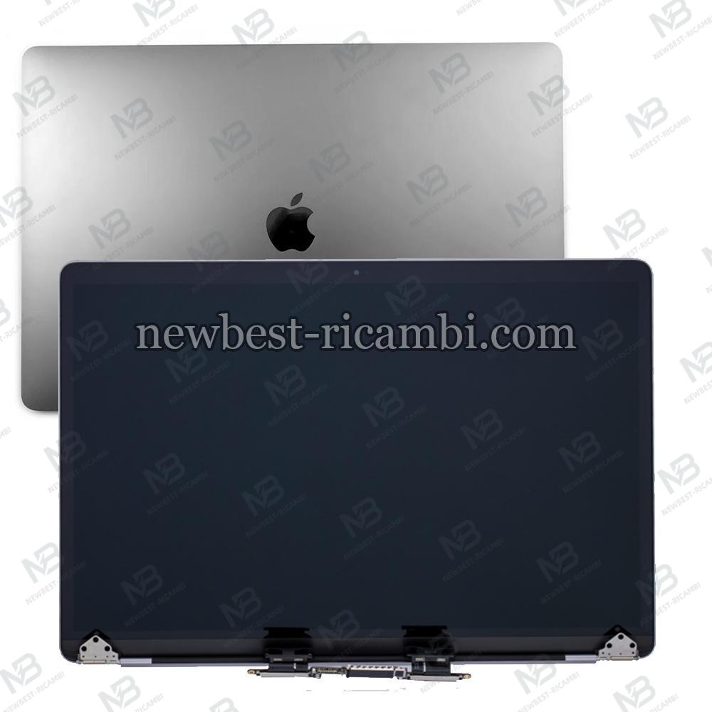 MacBook Pro Retina 15,4" a1707 (2016 -2017)  Display +Frame Full Grey Disassembled Grade A