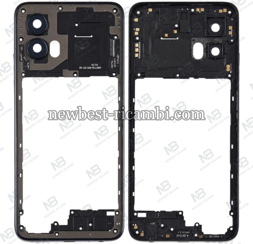 Motorola Moto G Power 5G (2024) XT2415 Frame B Blue