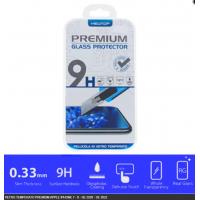 VETRO TEMPERATO PREMIUM APPLE IPHONE 7 - 8 - SE 2020 - SE 2022