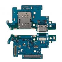 Samsung Galaxy A80 A805f Flex Dock Charge