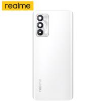 Realme GT Master Edition Back Cover + Camera Glass White Service Pack