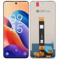 TCL 605 / 60 5G / 60 SE / 60R Touch + Lcd Black Original