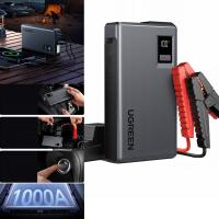 Jump Starter UGREEN ES702 100A Grey In Blister