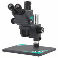 Microscope Relife RL-M6T Pro-B11 Black In Blister