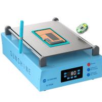LCD Screen Separator Machine Sunshine S-918R