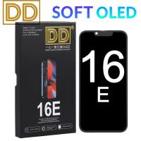 iPhone 16E Touch + Lcd + Frame DD Soft Oled