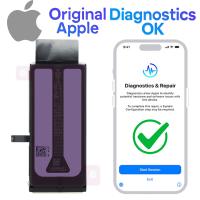 iPhone 16E Battery 661-49432 Diagnostics OK Service Pack
