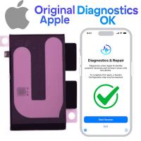 iPhone 16 Plus Battery 661-42837 Diagnostics OK Service Pack
