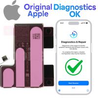 iPhone 16 Pro Battery 661-42720 Diagnostics OK Service Pack