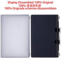 Macbook Pro 13" A1706 / A1708 (Late 2016/2017) Display Lcd + Frame Gray Dissembled Grade A Refurbished