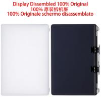 Macbook Pro 13" A1706 / A1708 (Late 2016/2017) Display Lcd + Frame Silver Dissembled Grade A Refurbished