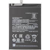 Xiaomi Redmi Note 10 Pro 4G / Redmi Note 9 Pro Battery BN53     ​