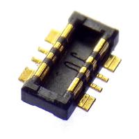 Samsung G920 / G925 / G928 / G930 / G935 / G950 / G955 / G960 / G965 / G970 Battery FPC Connector